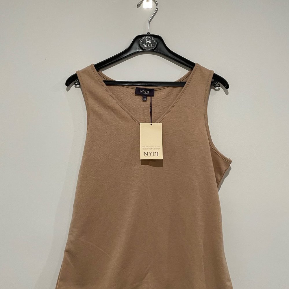 NYDJ Beige Cream Loungewear Set Size S/M - Picture 8 of 16